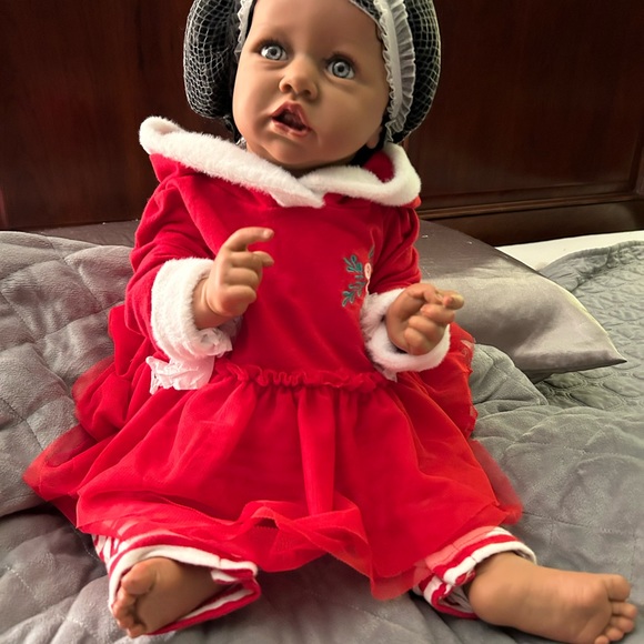 Baby Doll - Picture 11 of 13